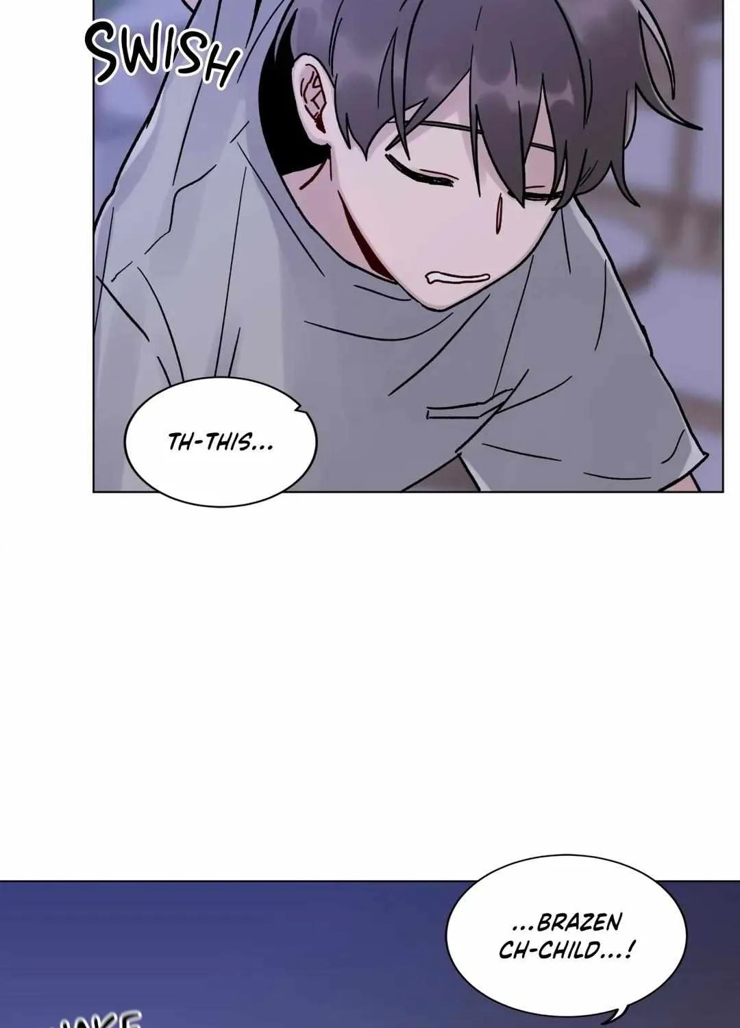 One Summer Day Chapter 4 page 43 - 