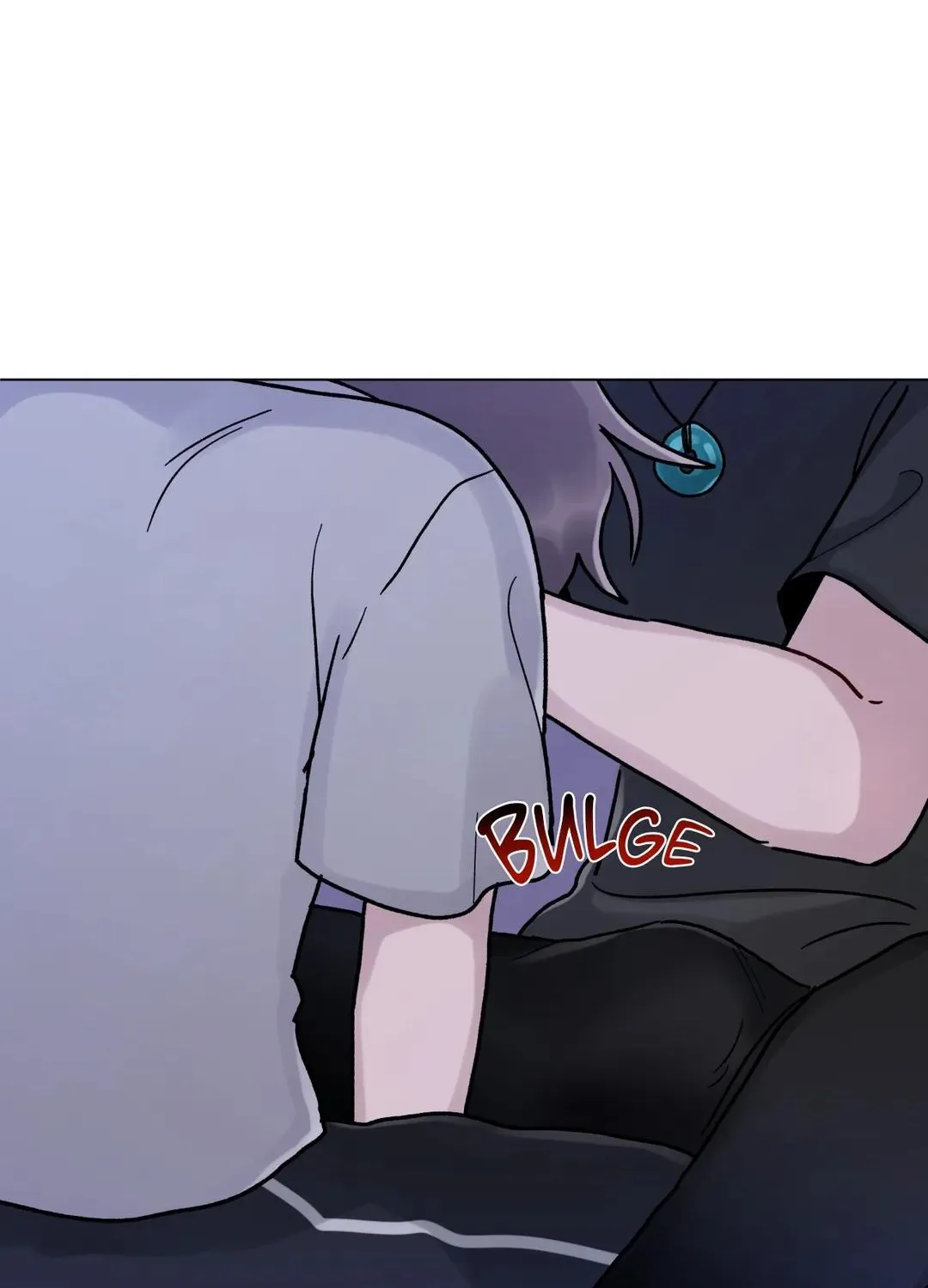 One Summer Day Chapter 4 page 46 - 