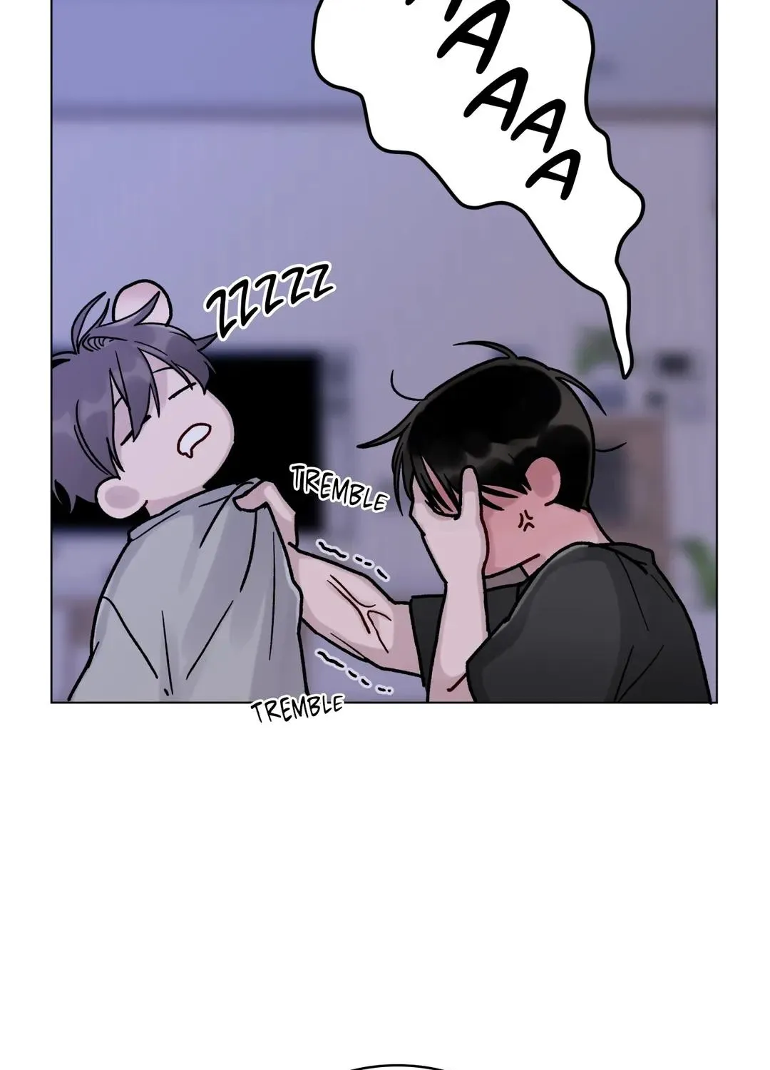 One Summer Day Chapter 4 page 48 - 