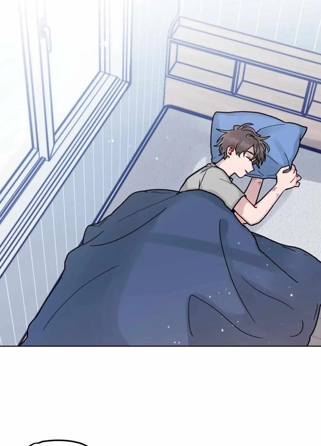 One Summer Day Chapter 4 page 52 - 