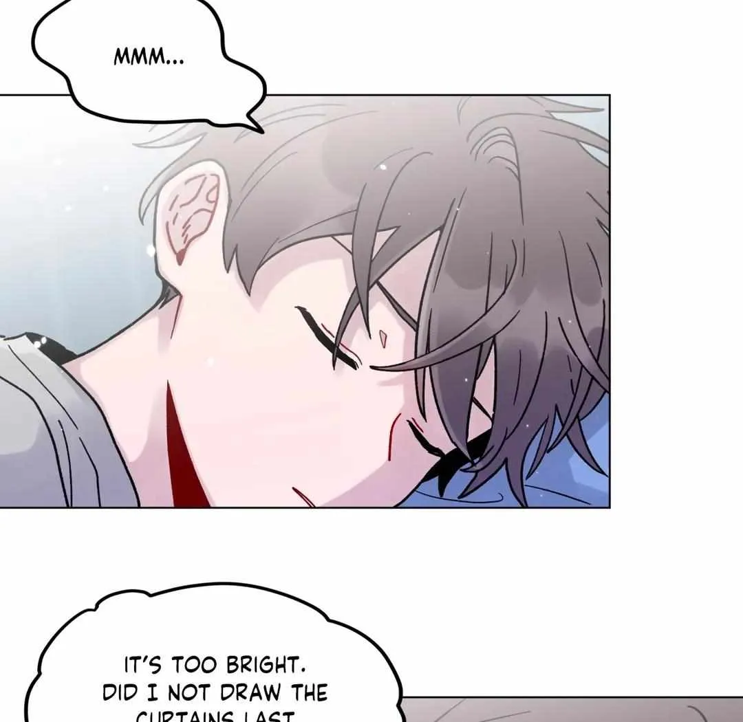 One Summer Day Chapter 4 page 53 - 