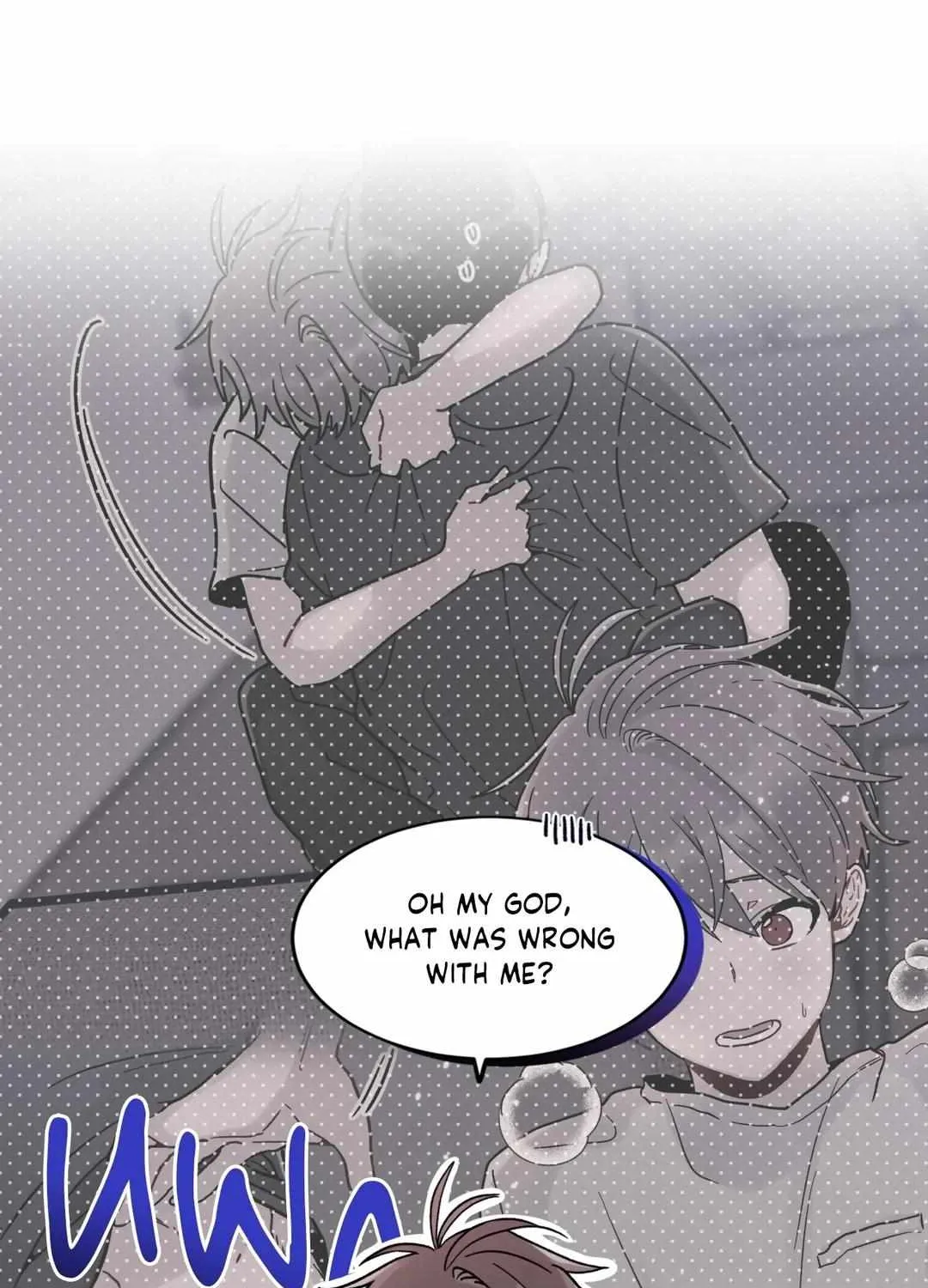 One Summer Day Chapter 4 page 58 - 
