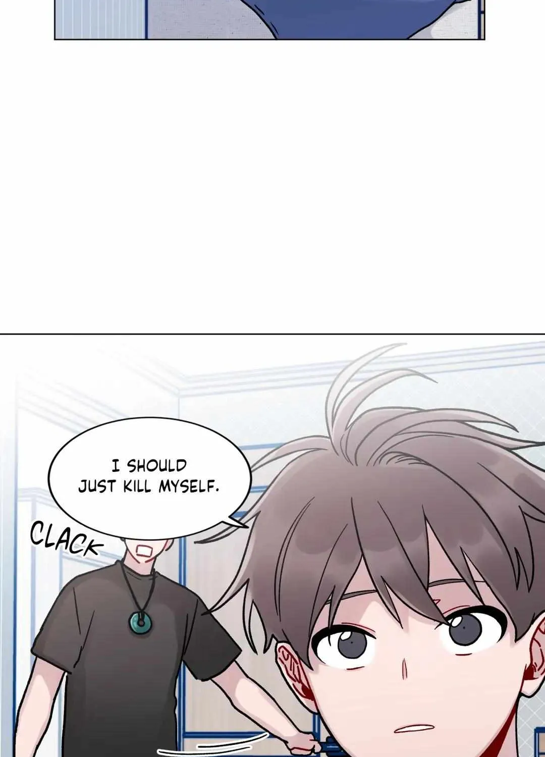 One Summer Day Chapter 4 page 61 - 