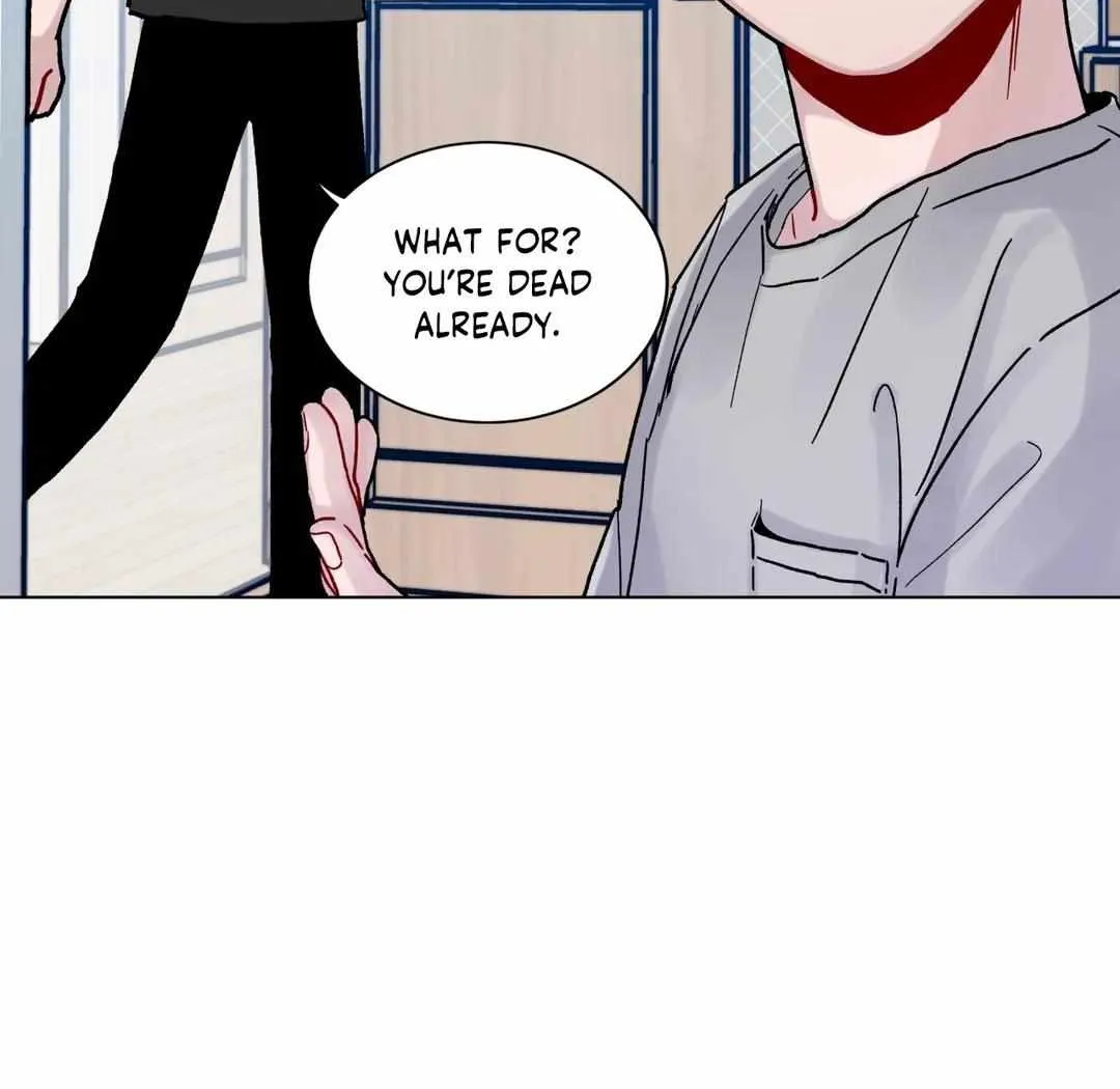 One Summer Day Chapter 4 page 62 - 