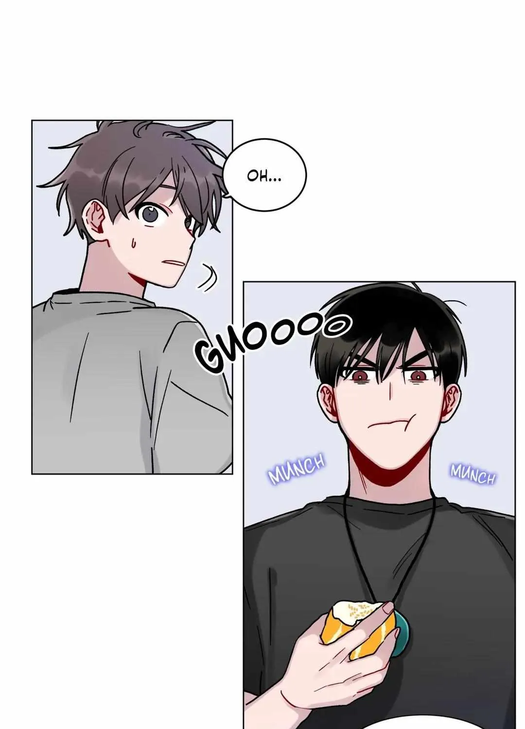 One Summer Day Chapter 4 page 63 - 