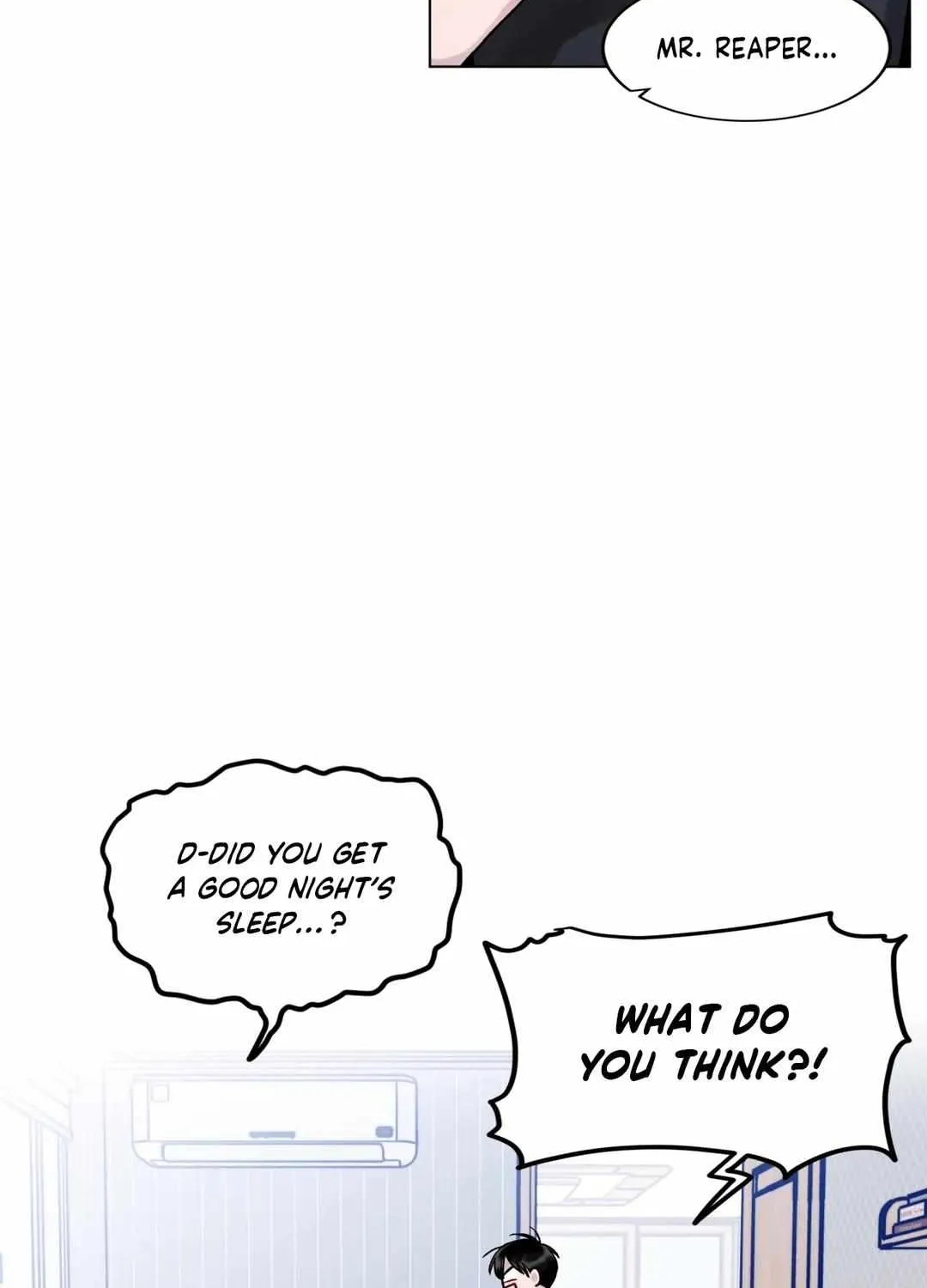 One Summer Day Chapter 4 page 64 - 