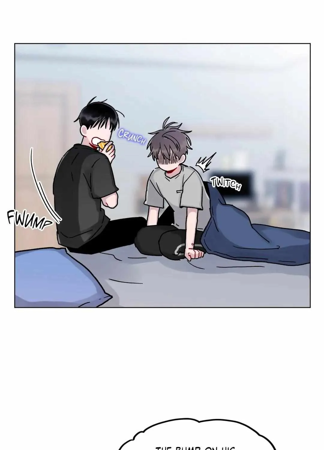One Summer Day Chapter 4 page 66 - 