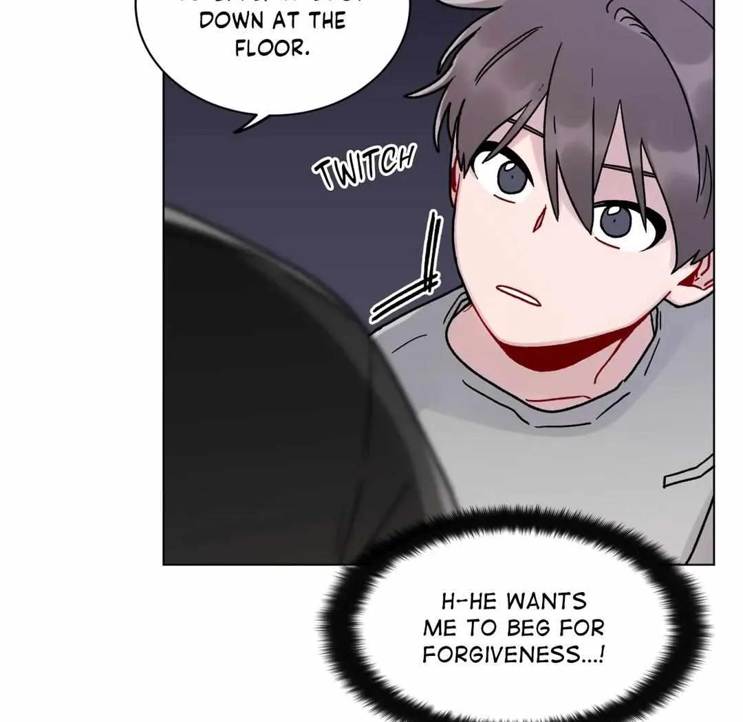 One Summer Day Chapter 4 page 68 - 