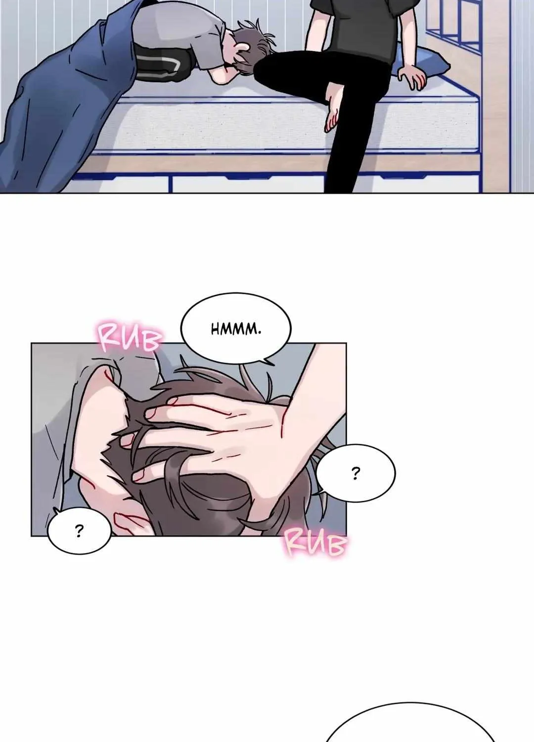 One Summer Day Chapter 4 page 70 - 