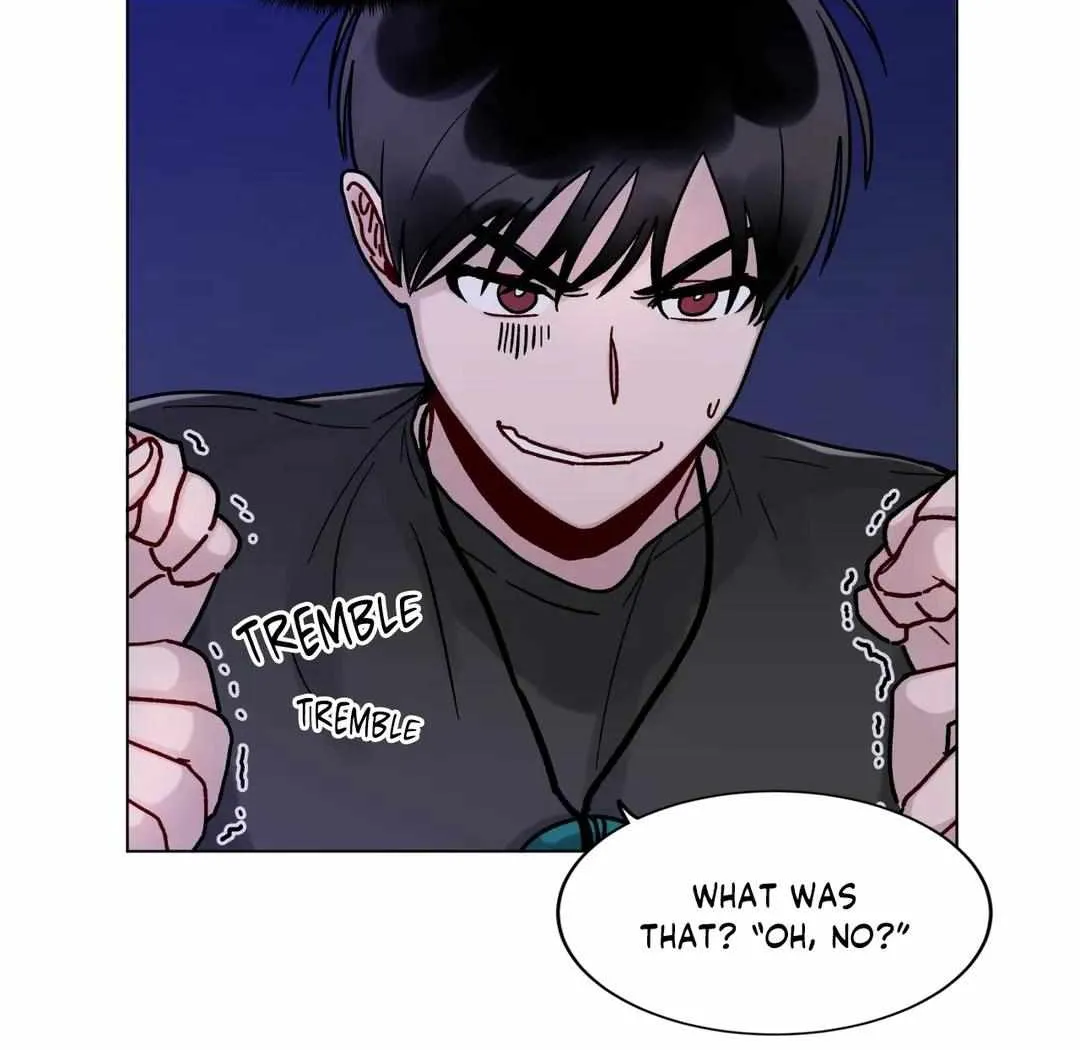 One Summer Day Chapter 4 page 8 - 