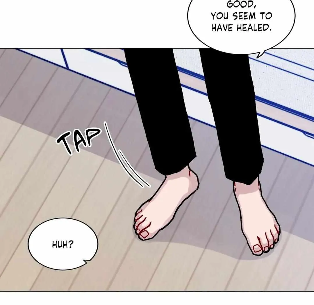 One Summer Day Chapter 4 page 71 - 