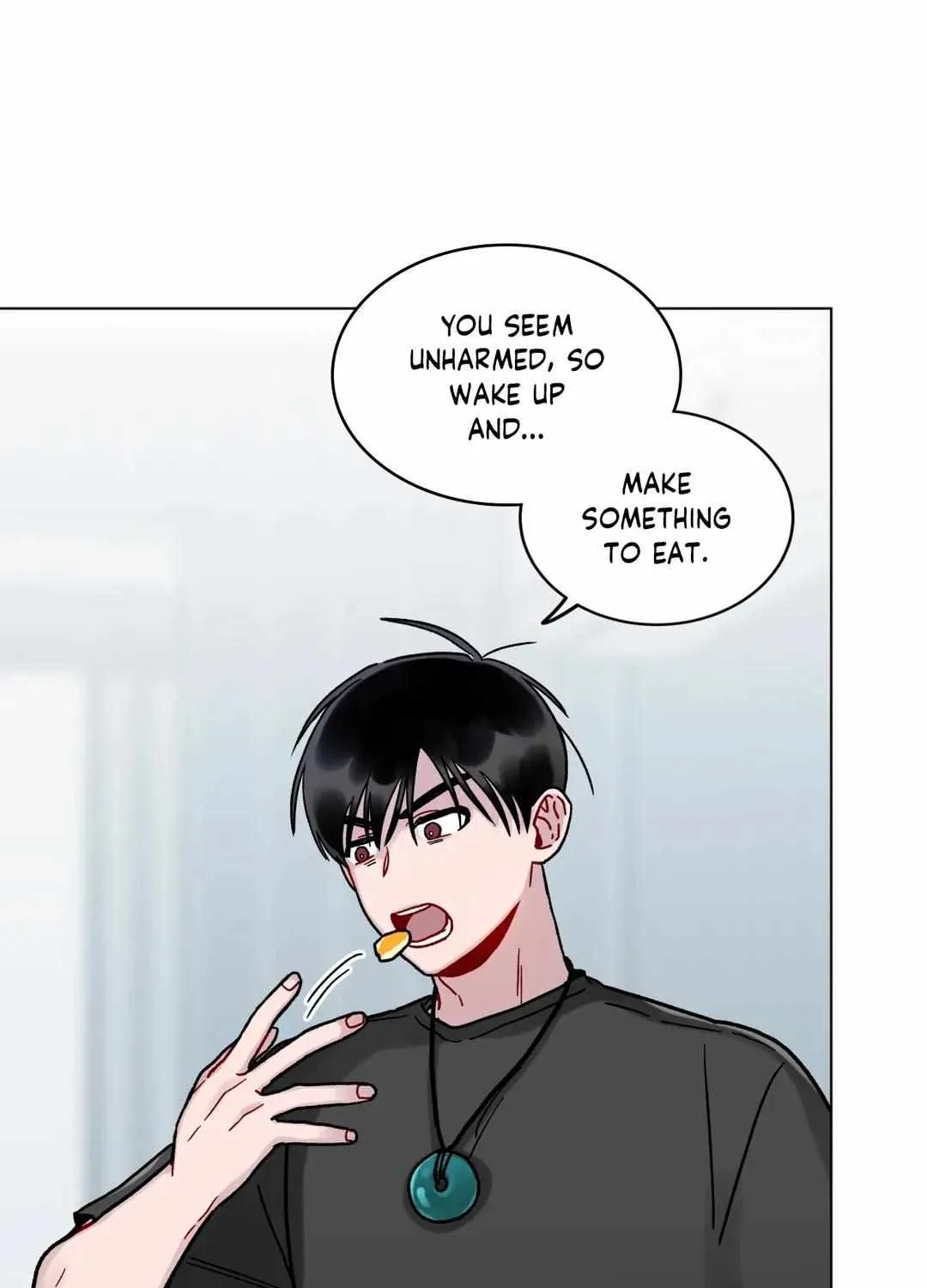 One Summer Day Chapter 4 page 72 - 