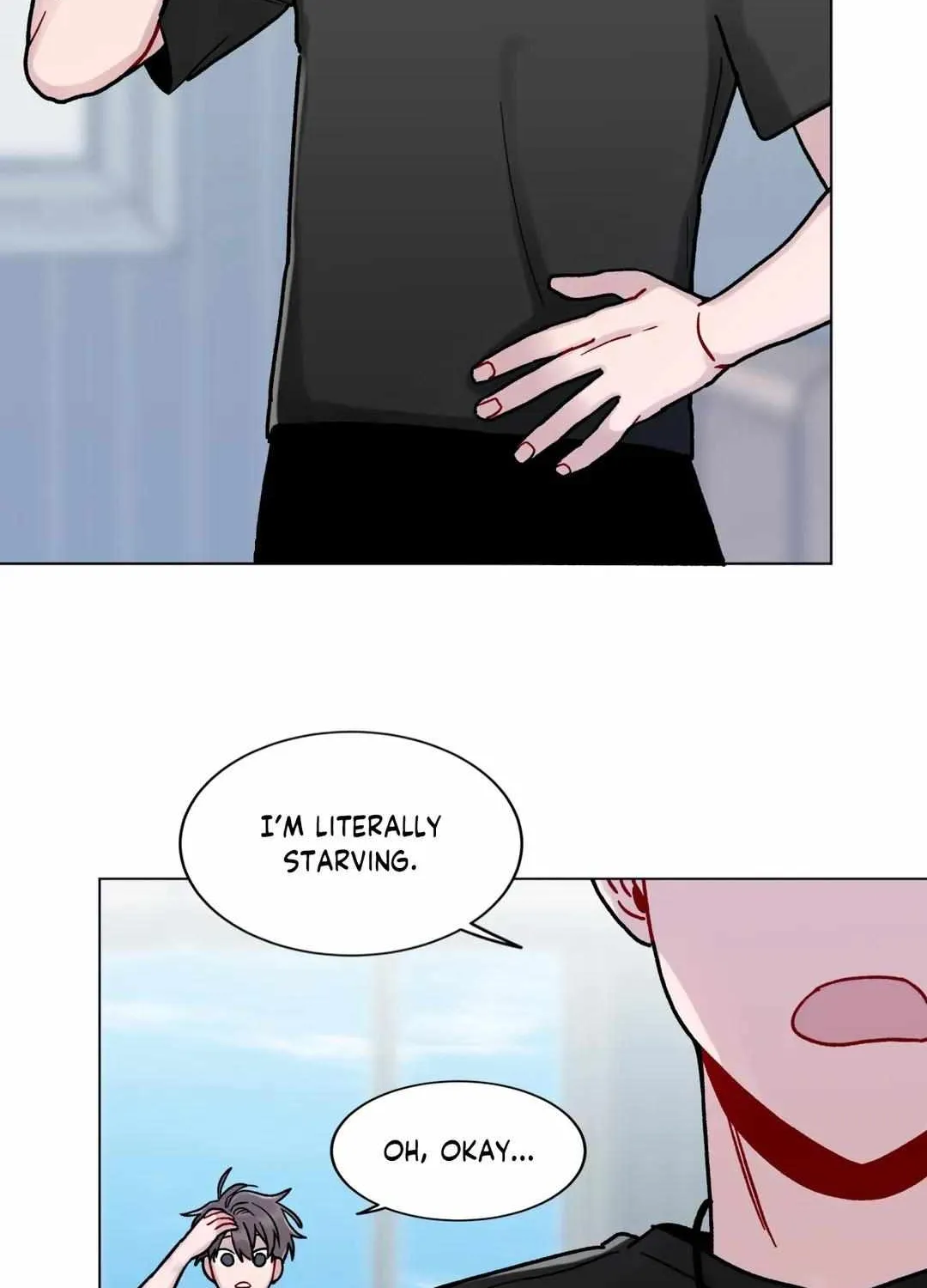 One Summer Day Chapter 4 page 73 - 