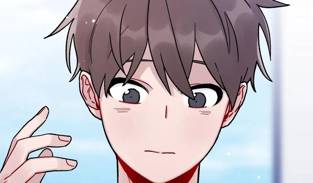 One Summer Day Chapter 4 page 76 - 