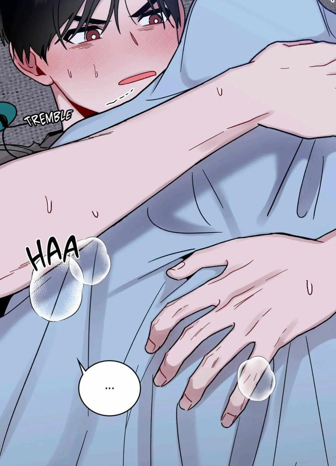 One Summer Day Chapter 40 page 11 - 