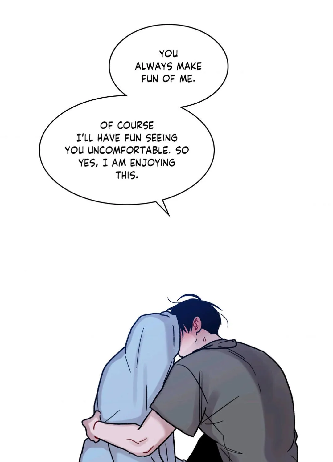 One Summer Day Chapter 40 page 101 - 