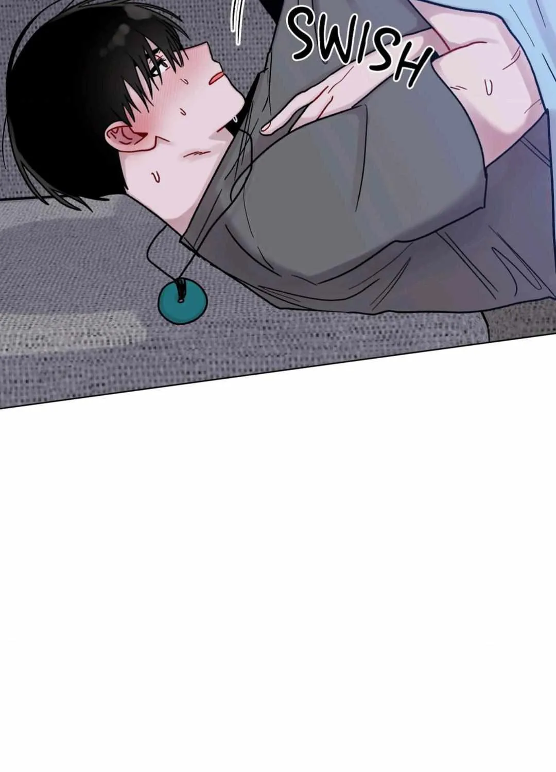 One Summer Day Chapter 40 page 14 - 