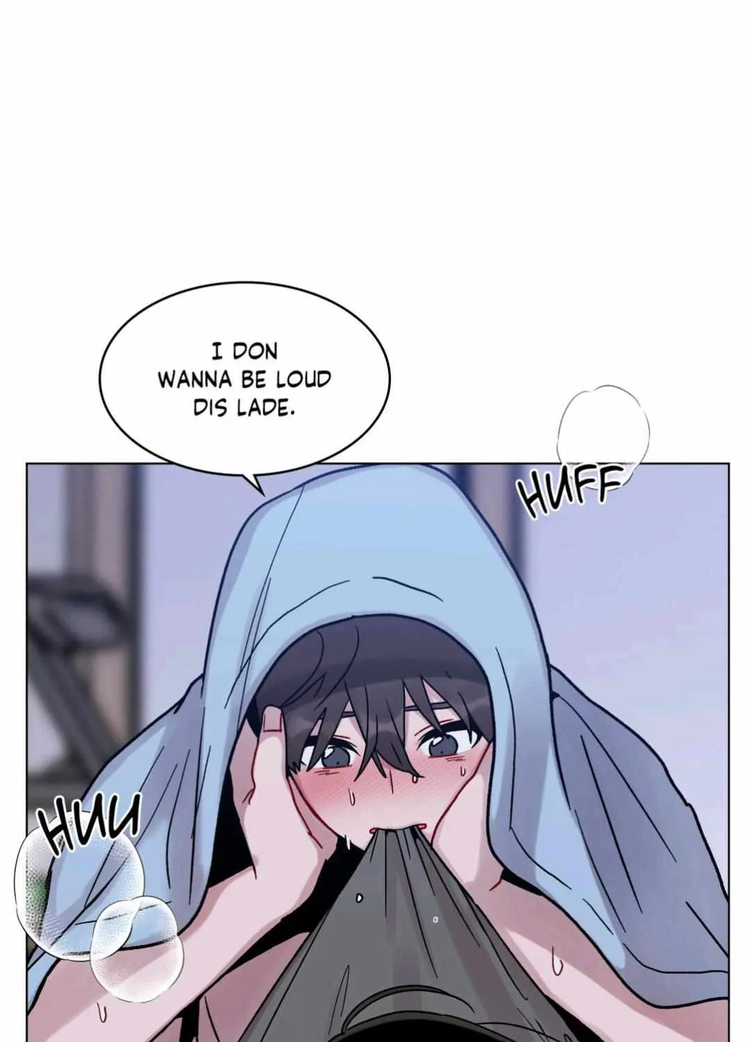 One Summer Day Chapter 40 page 15 - 