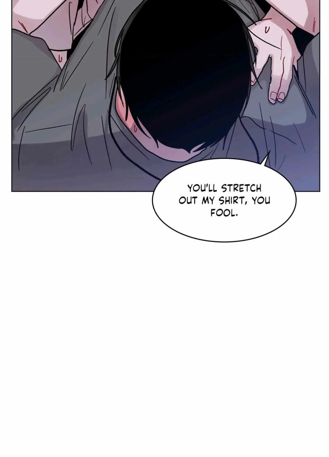 One Summer Day Chapter 40 page 16 - 