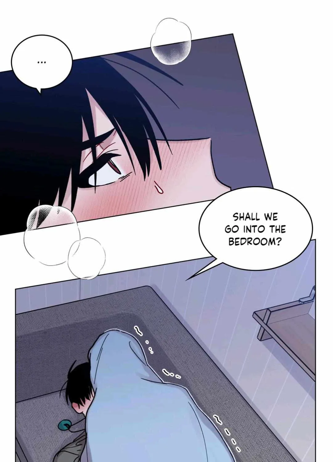 One Summer Day Chapter 40 page 17 - 