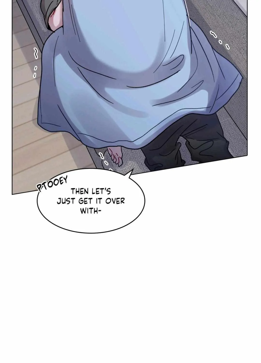 One Summer Day Chapter 40 page 18 - 