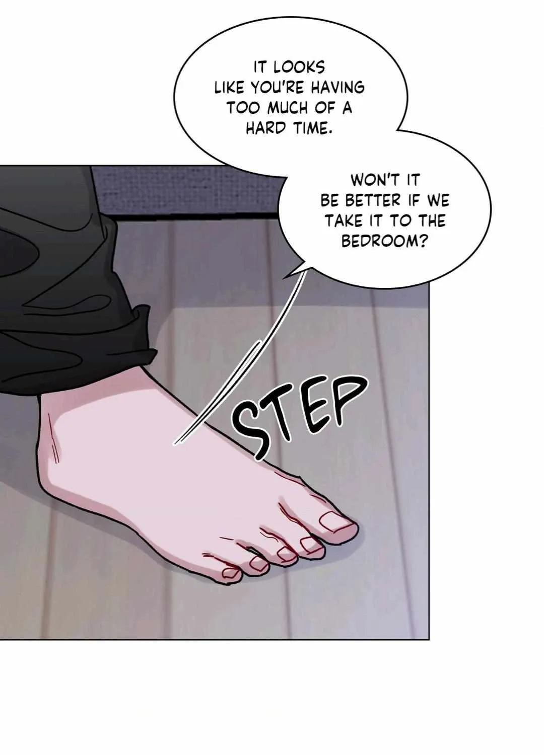 One Summer Day Chapter 40 page 20 - 