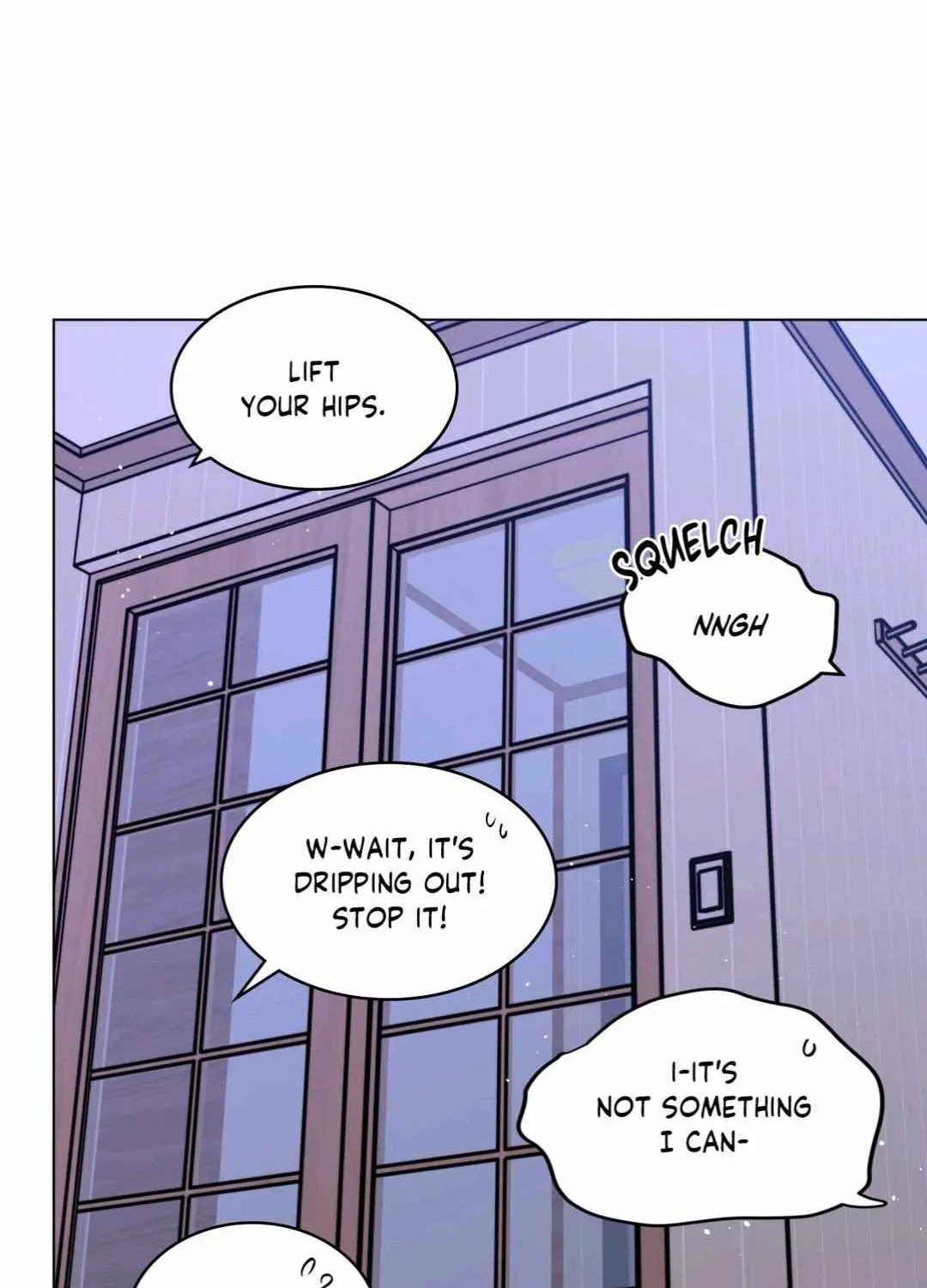 One Summer Day Chapter 40 page 21 - 