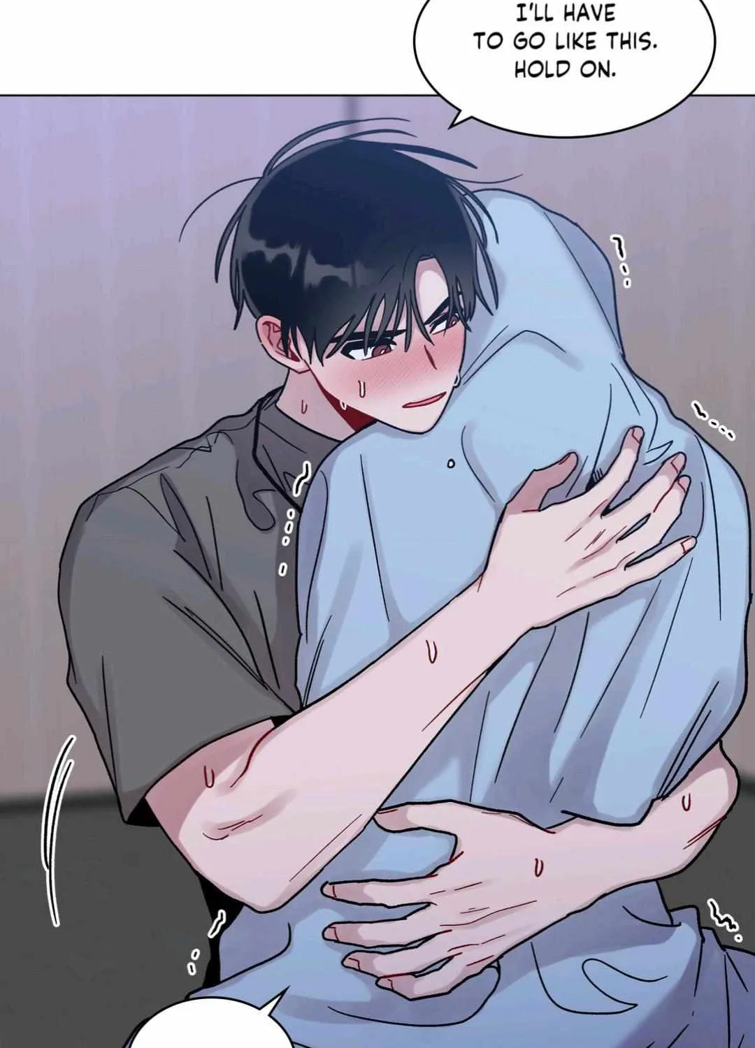 One Summer Day Chapter 40 page 23 - 