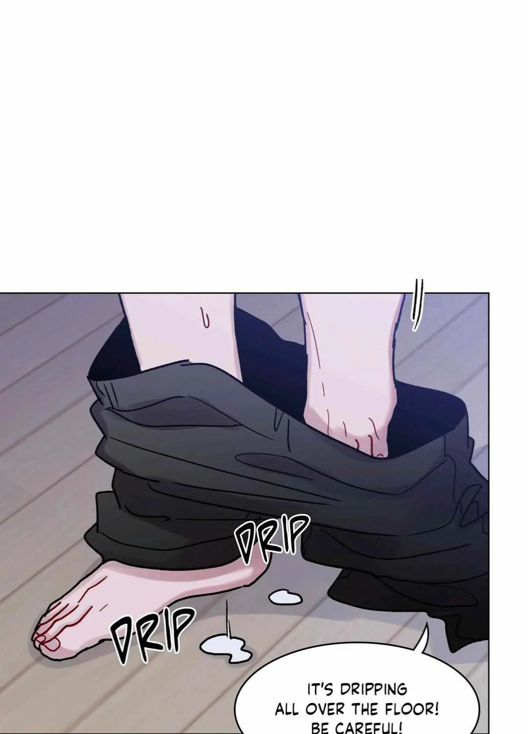 One Summer Day Chapter 40 page 31 - 