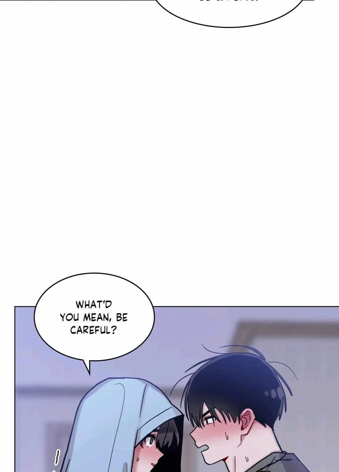 One Summer Day Chapter 40 page 32 - 