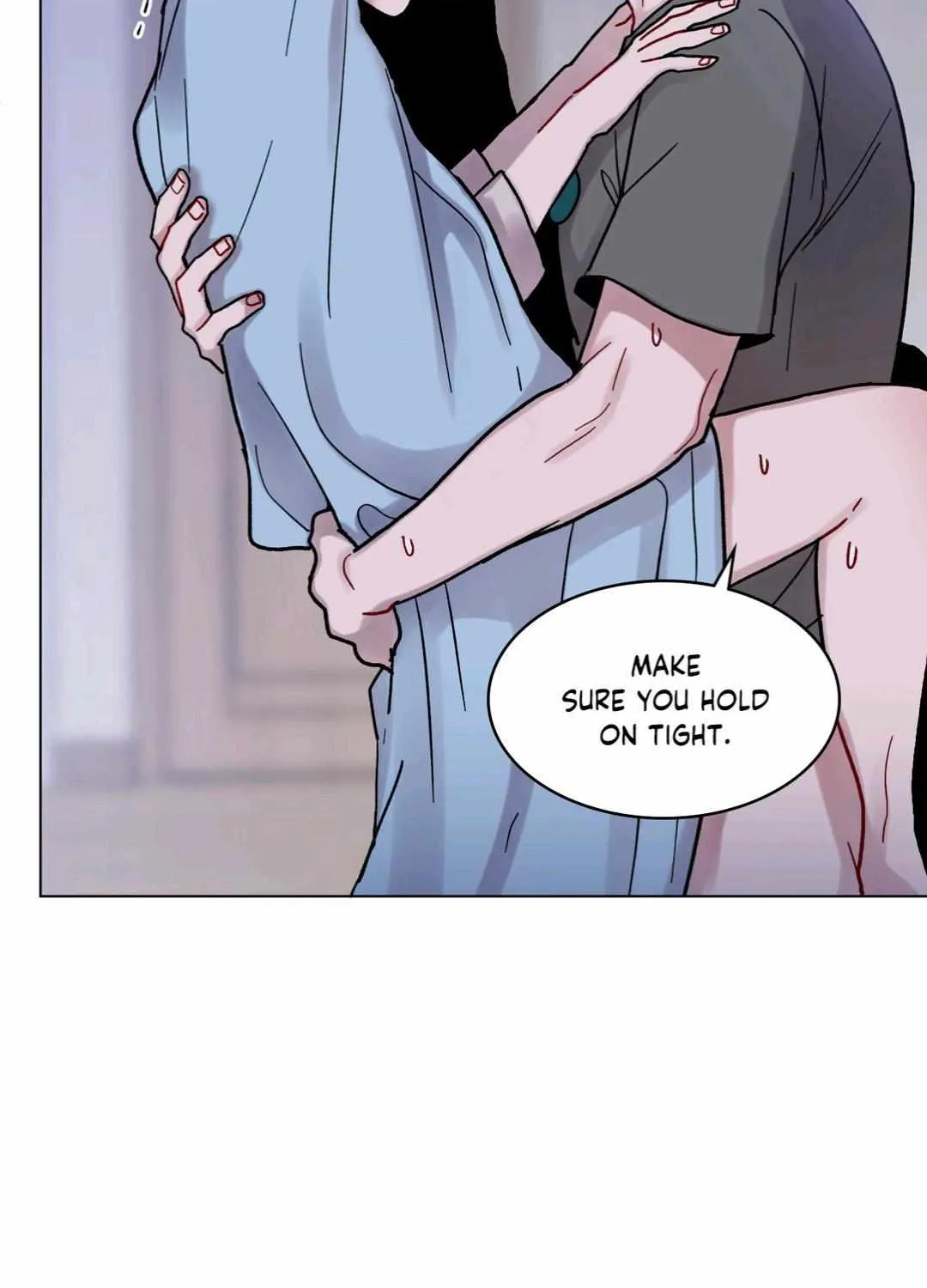 One Summer Day Chapter 40 page 33 - 