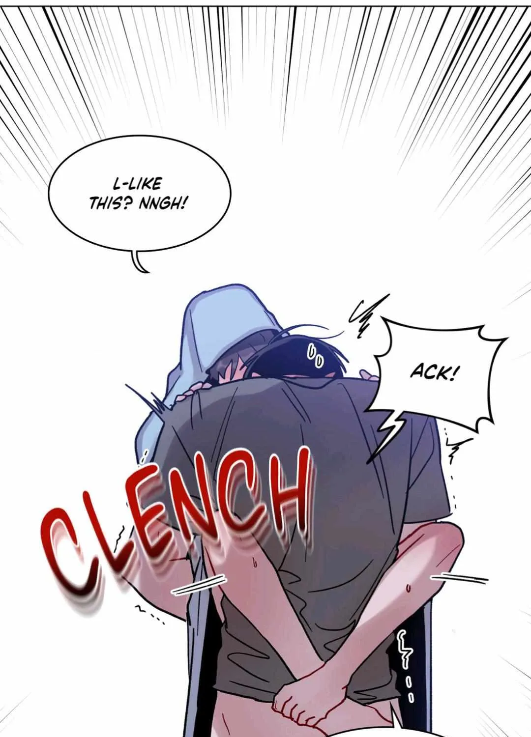 One Summer Day Chapter 40 page 35 - 