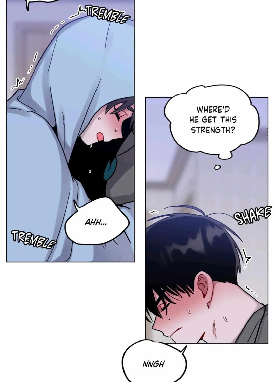 One Summer Day Chapter 40 page 37 - 