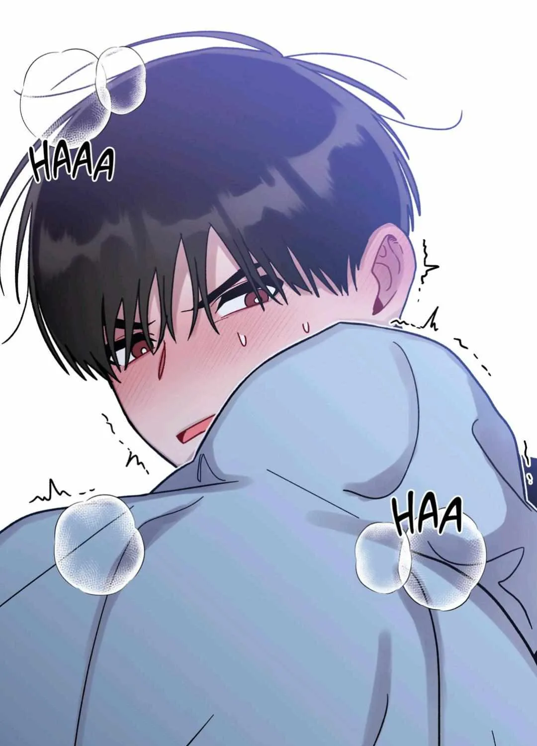 One Summer Day Chapter 40 page 39 - 