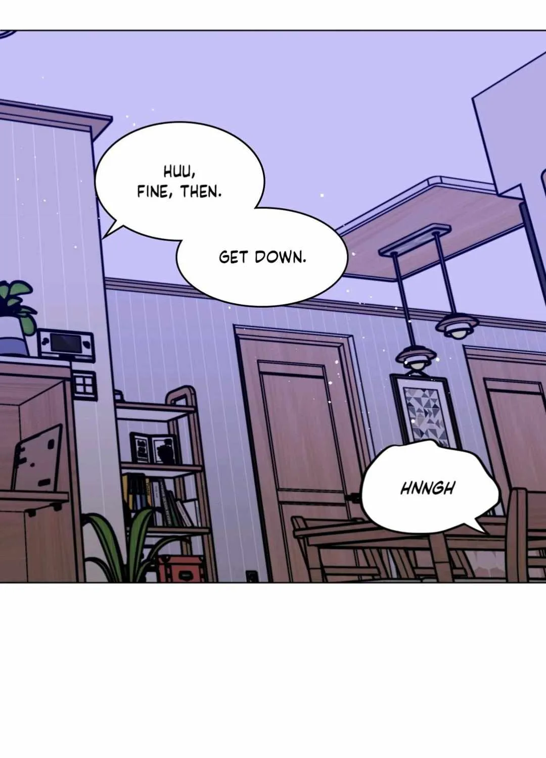 One Summer Day Chapter 40 page 41 - 