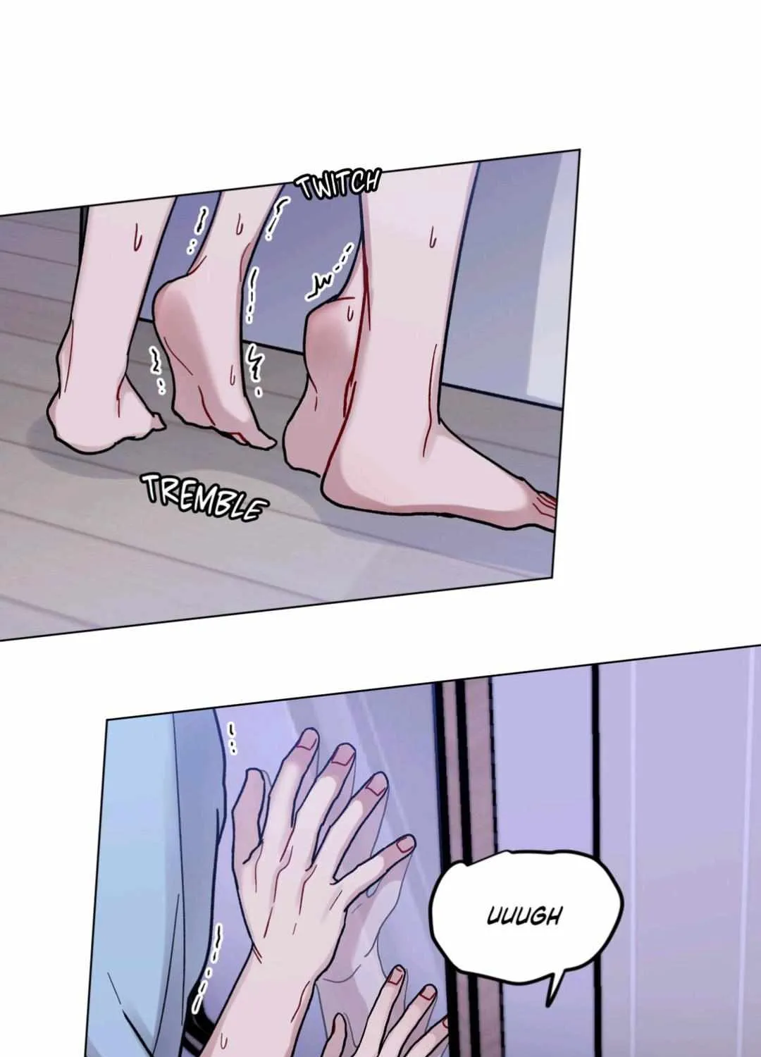 One Summer Day Chapter 40 page 43 - 