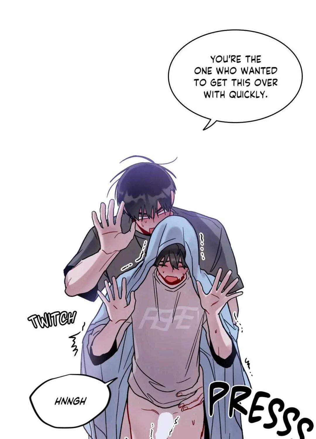 One Summer Day Chapter 40 page 46 - 