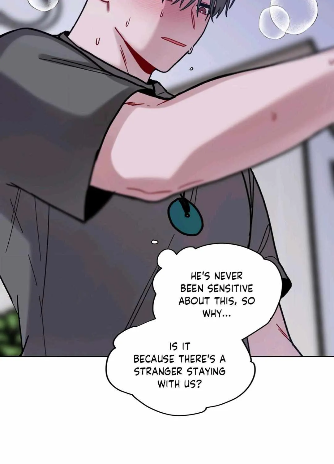 One Summer Day Chapter 40 page 53 - 
