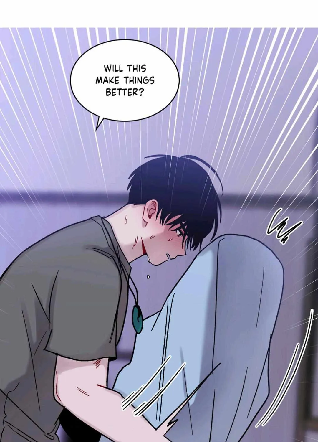 One Summer Day Chapter 40 page 56 - 
