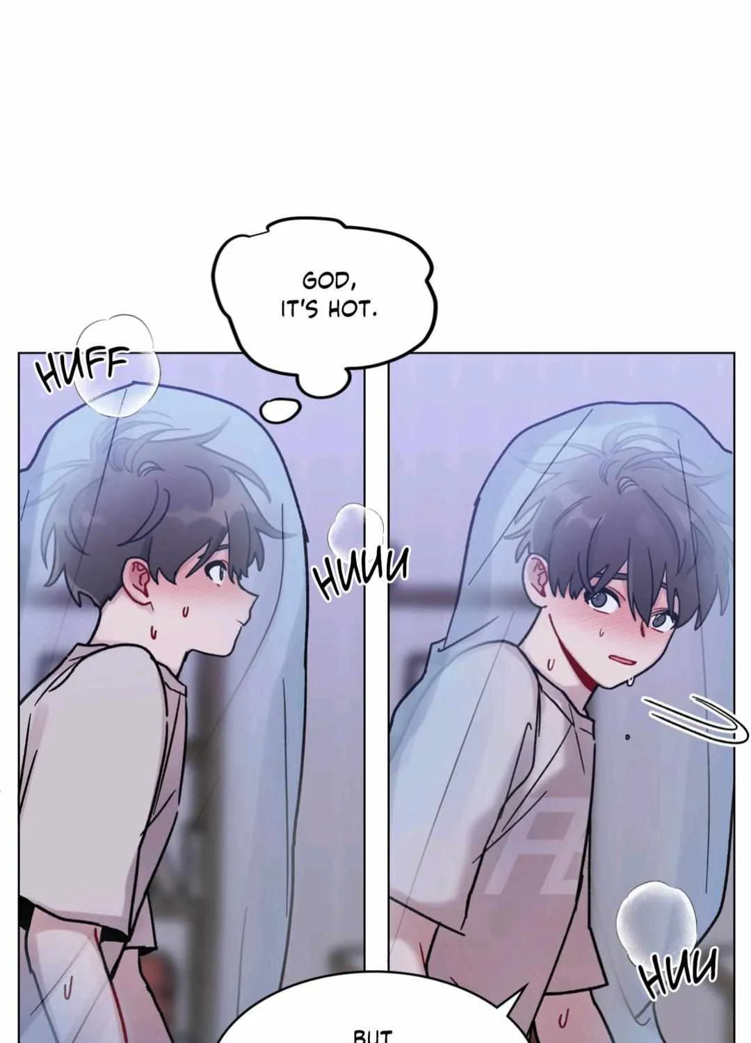One Summer Day Chapter 40 page 58 - 