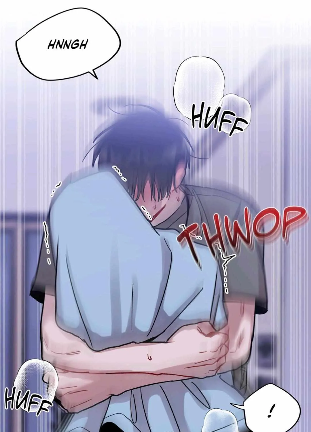 One Summer Day Chapter 40 page 62 - 