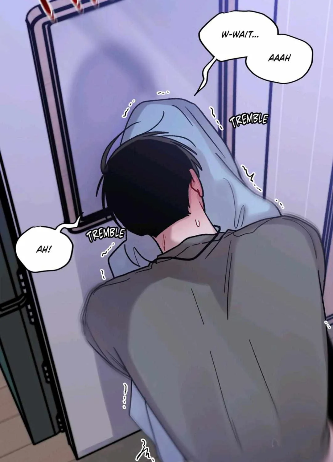One Summer Day Chapter 40 page 67 - 