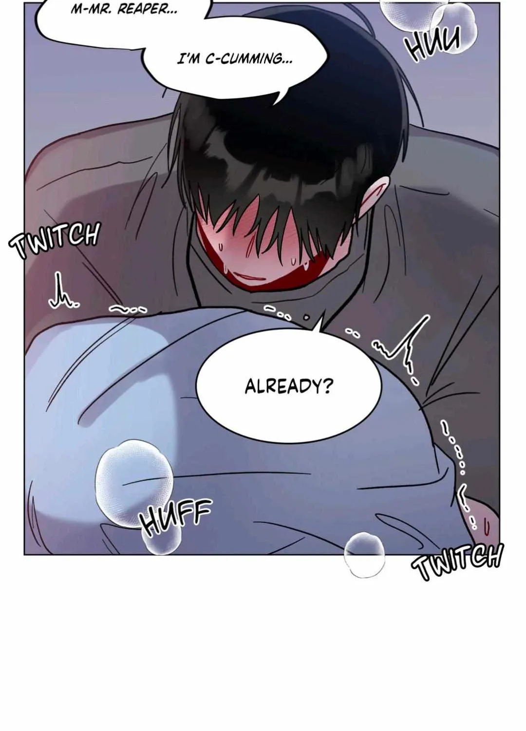 One Summer Day Chapter 40 page 69 - 