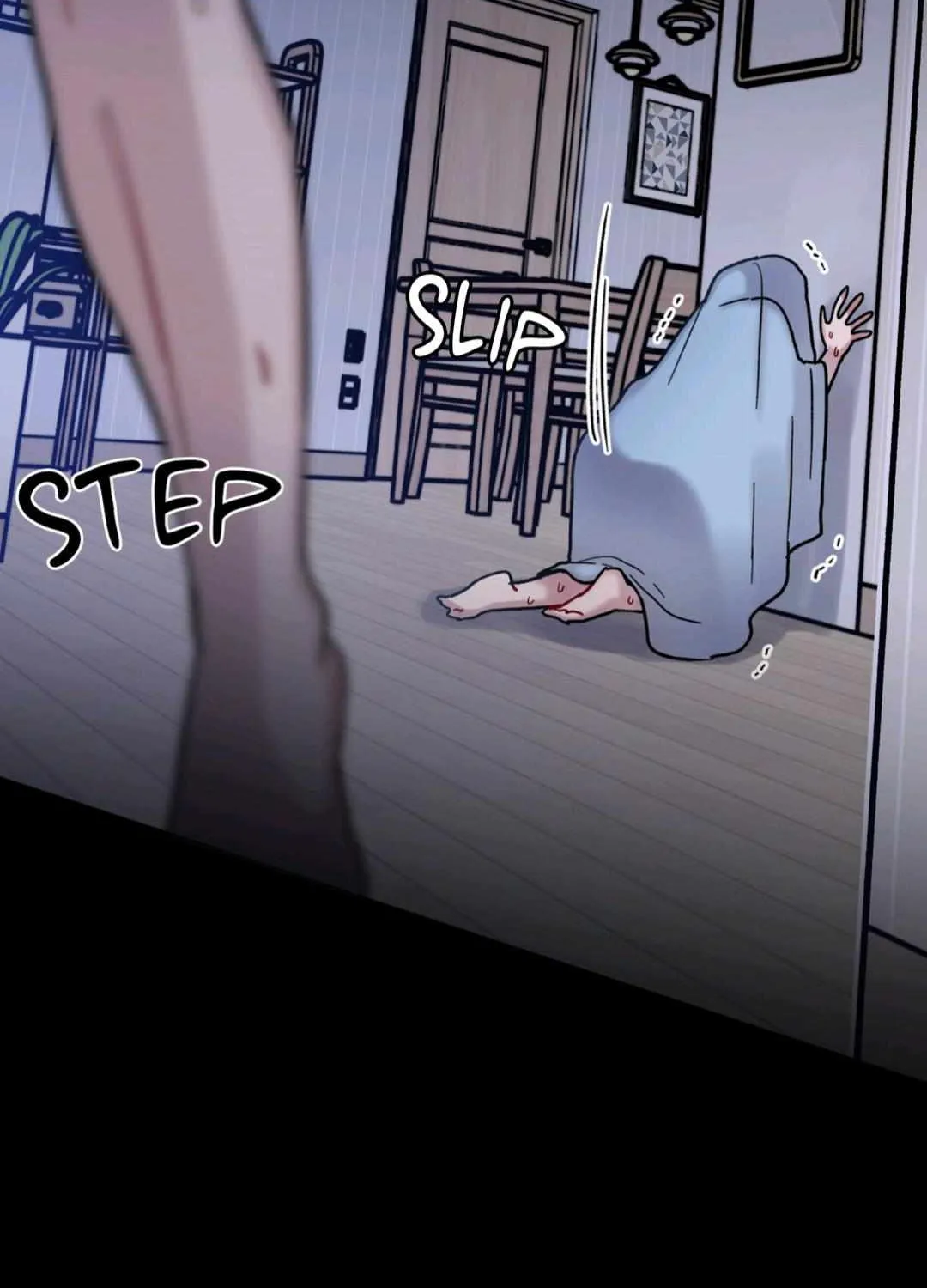 One Summer Day Chapter 40 page 75 - 