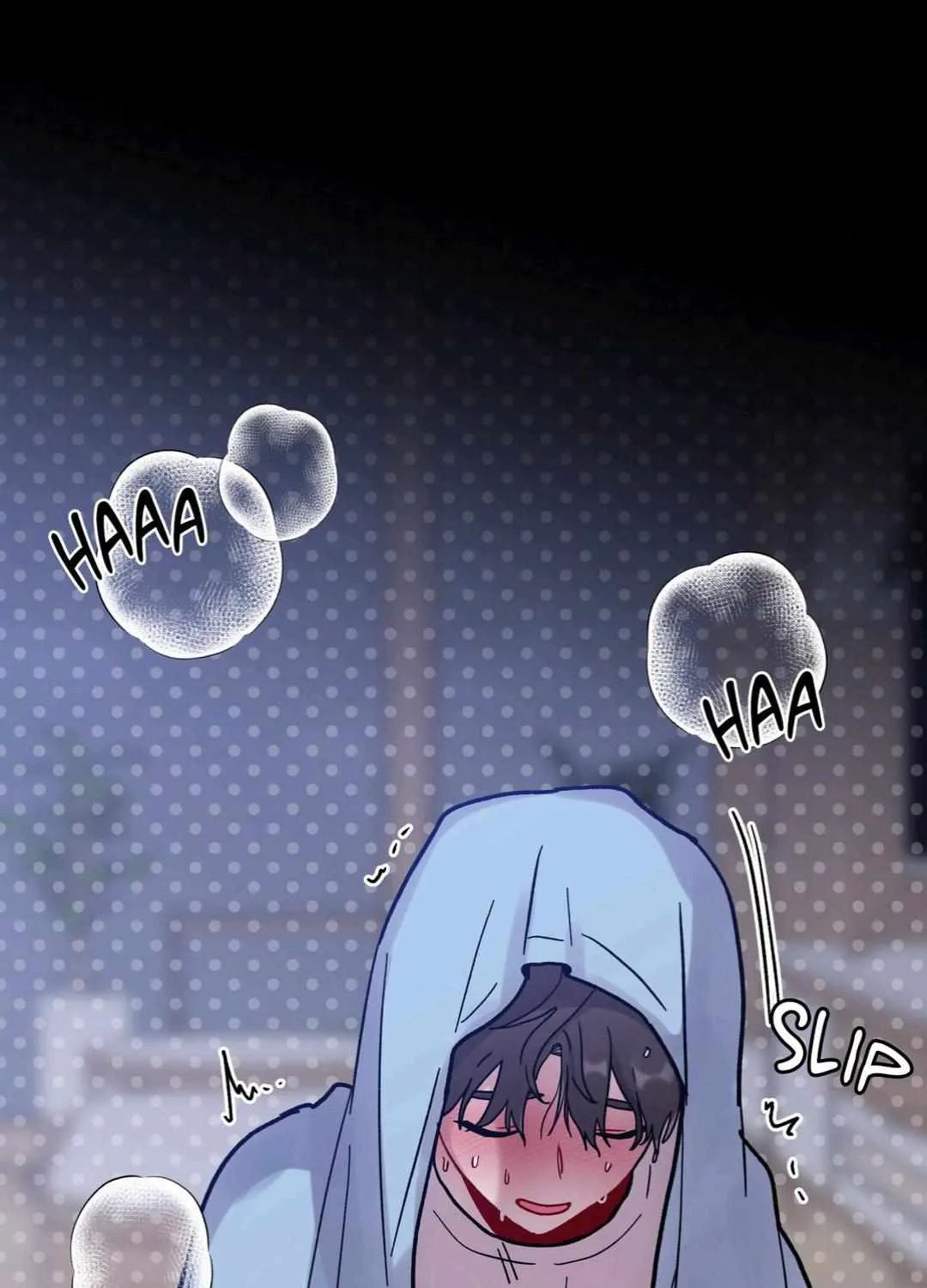 One Summer Day Chapter 40 page 77 - 