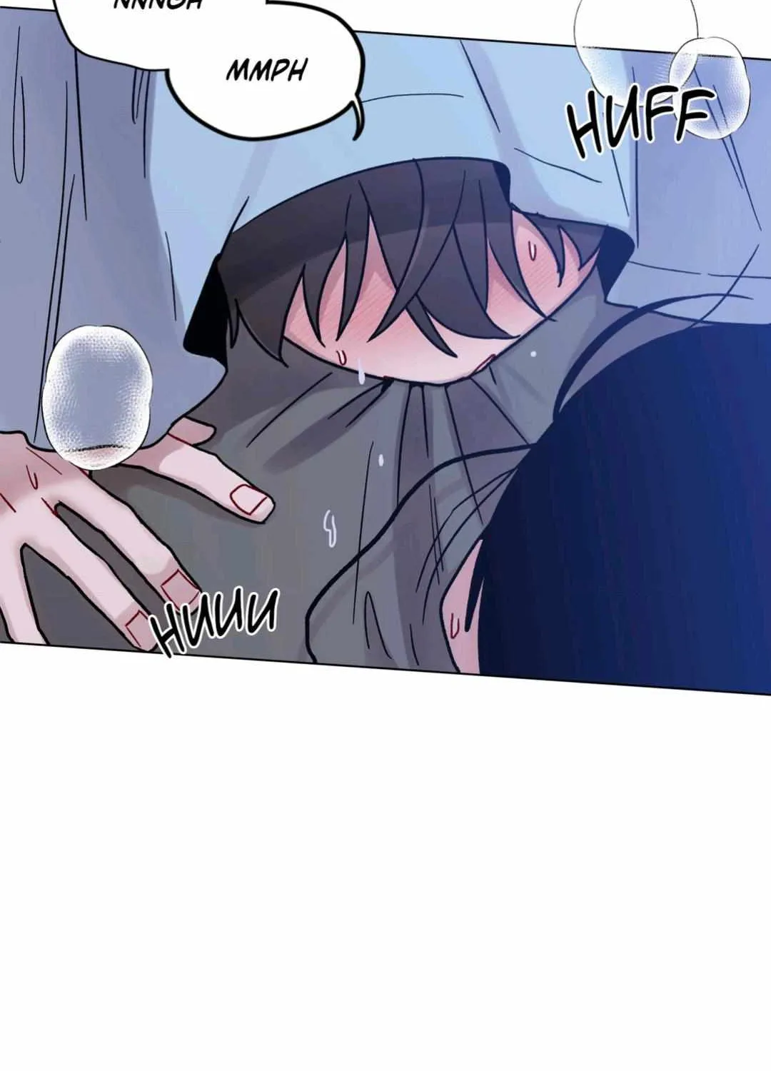One Summer Day Chapter 40 page 9 - 