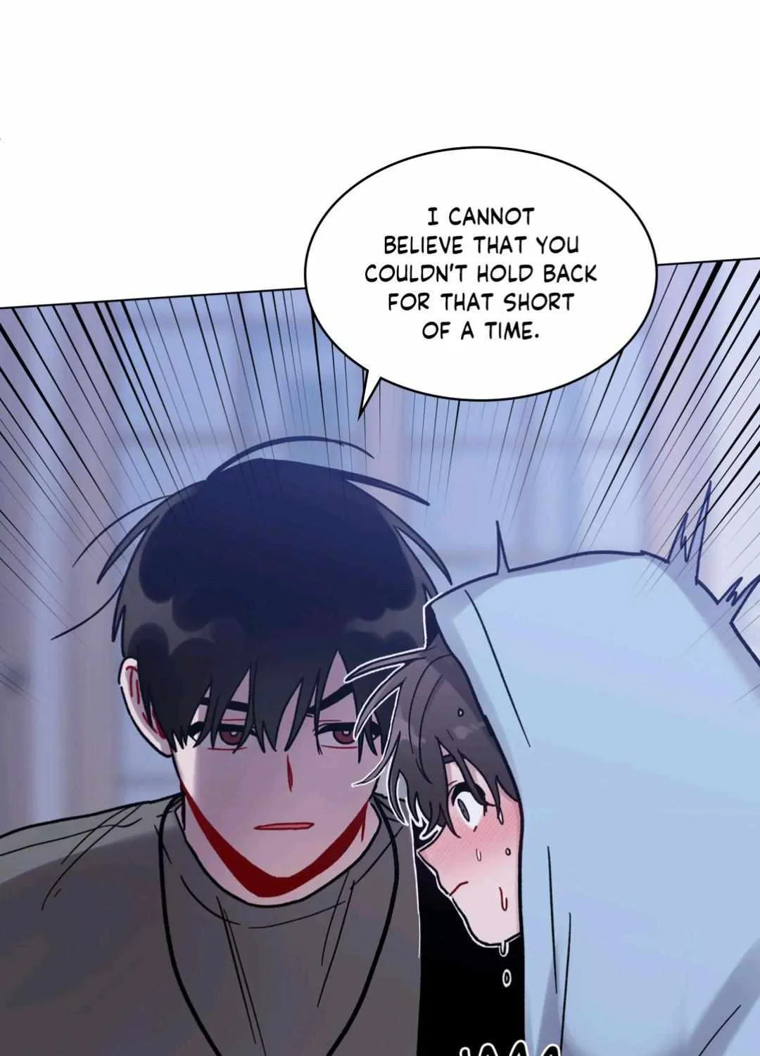 One Summer Day Chapter 40 page 84 - 