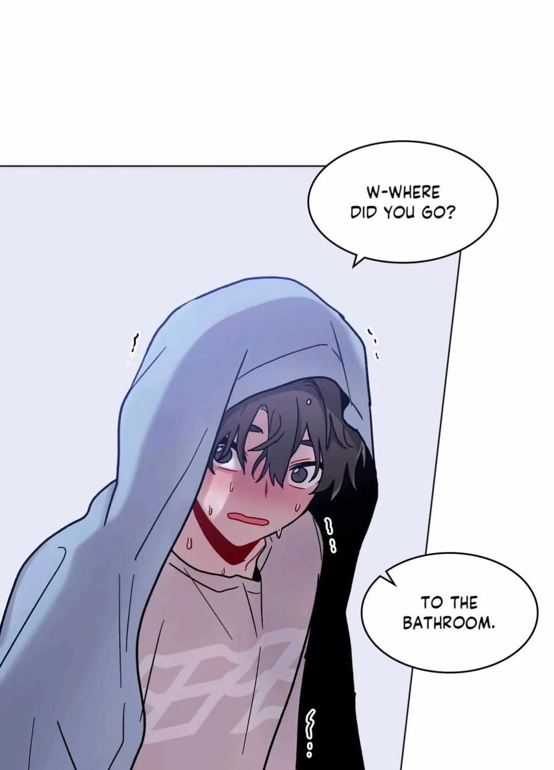 One Summer Day Chapter 40 page 86 - 
