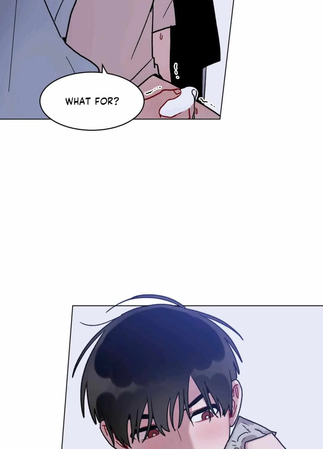 One Summer Day Chapter 40 page 87 - 