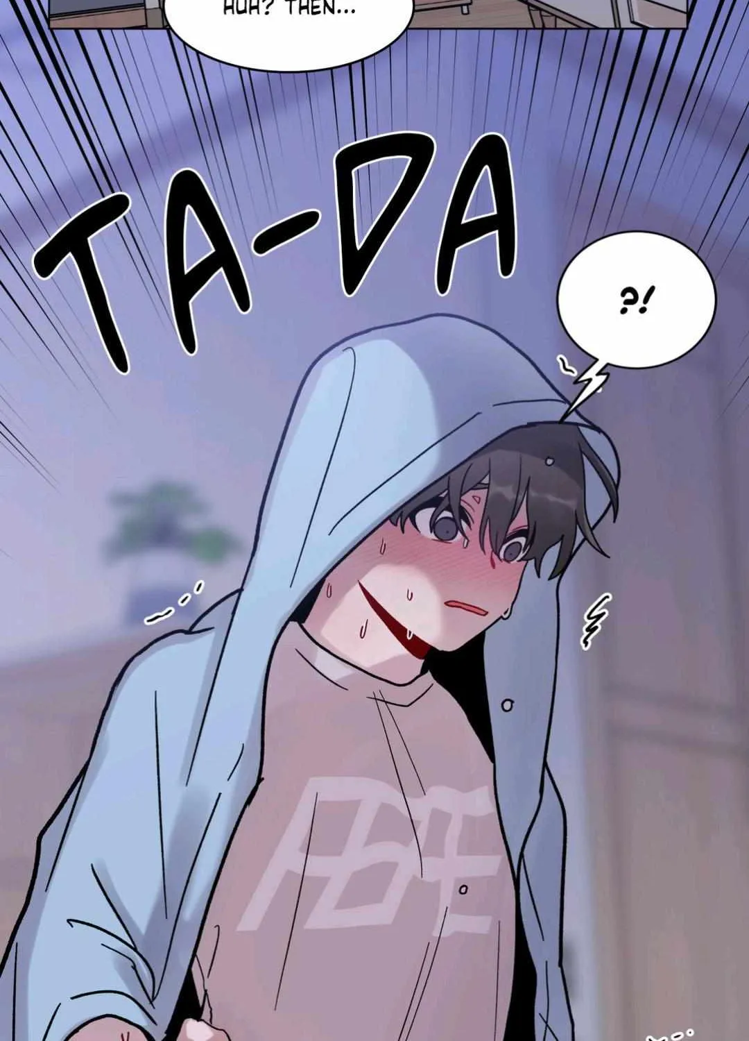 One Summer Day Chapter 40 page 90 - 
